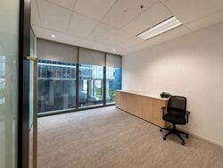 Asia Square Tower 1 (D1), Office #581166451